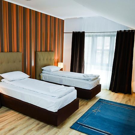 Park House Hotel Dej Kamer foto