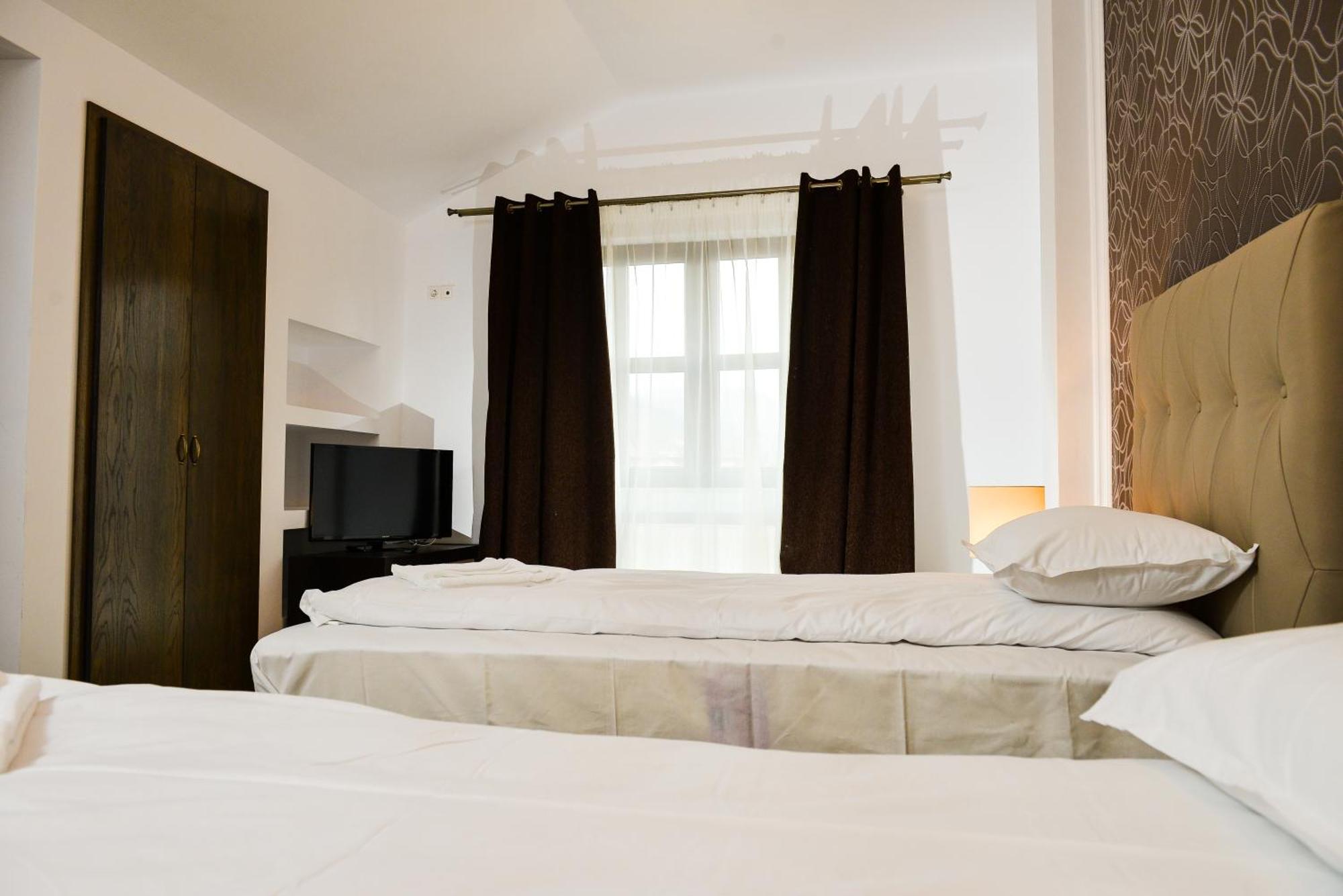 Park House Hotel Dej Kamer foto