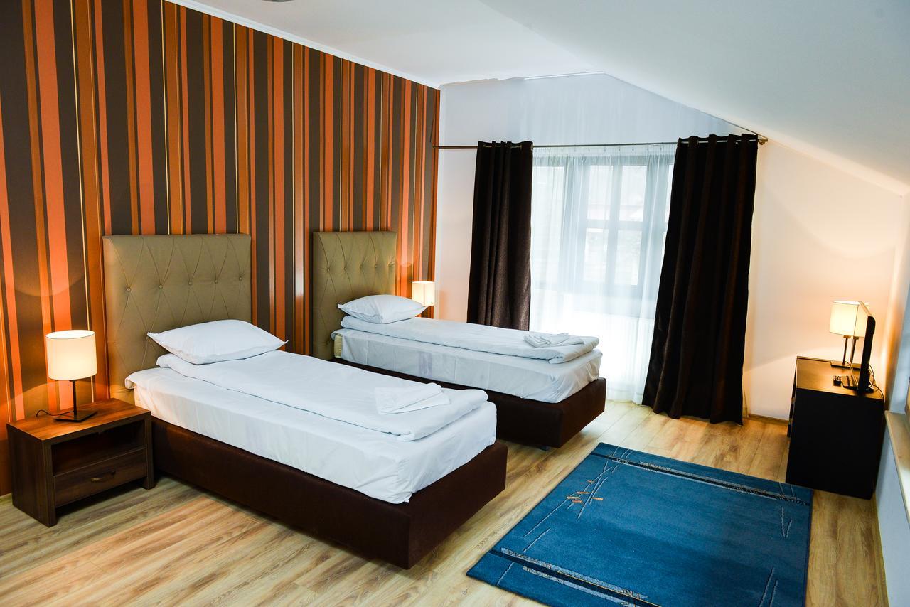 Park House Hotel Dej Kamer foto